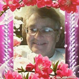 Meet your Posher, Joanne